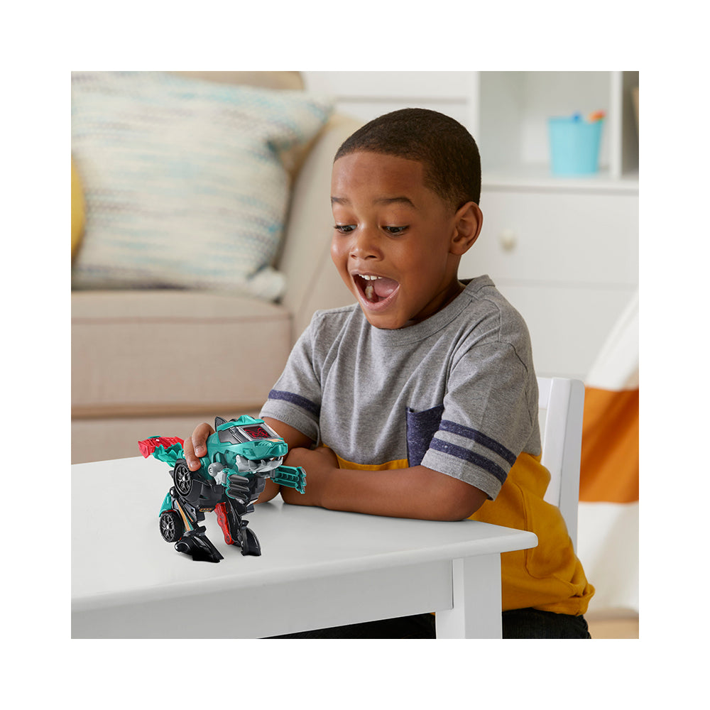 VTech Switch & Go Velociraptor Racer