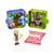 LEGO® Friends™ Mia's Jungle Play Cube