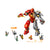 LEGO® NINJAGO® Fire Stone Mech