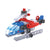 Meccano Junior Discovery Action Building Kit