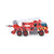 Meccano Junior Fire Truck Building Kit