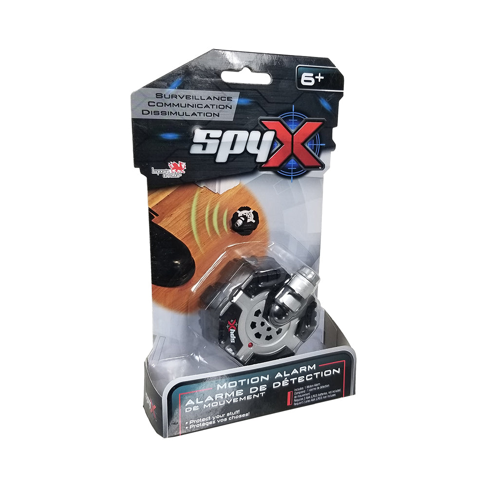 SpyX Micro Spy Set