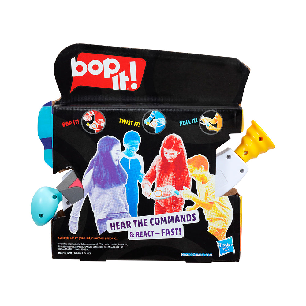 Bop It Game - Mastermind Toys