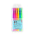 iHeartArt Pastel Gel Pens 6pk