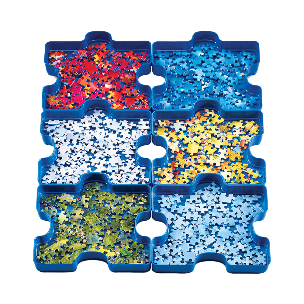 Ravensburger Puzzle Sort & Go!