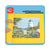 Ravensburger Puzzle Stow & Go!