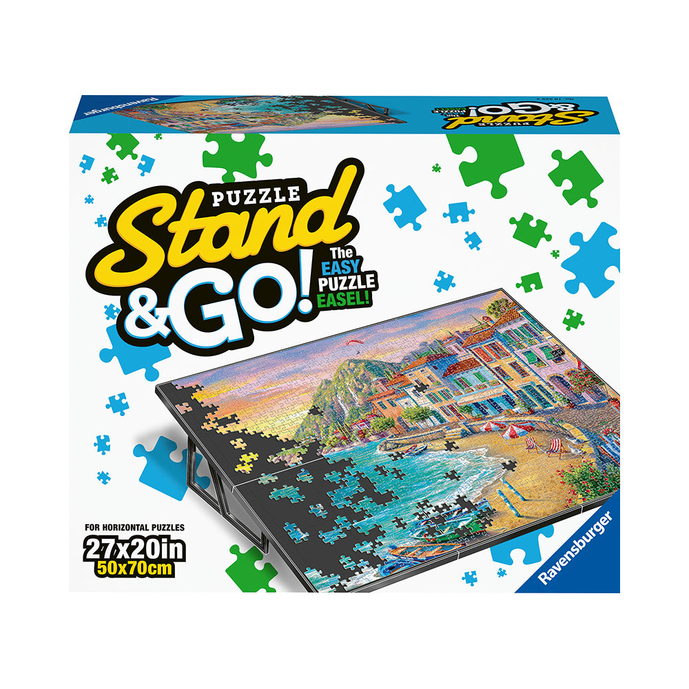 Ravensburger Puzzle Stand & Go!