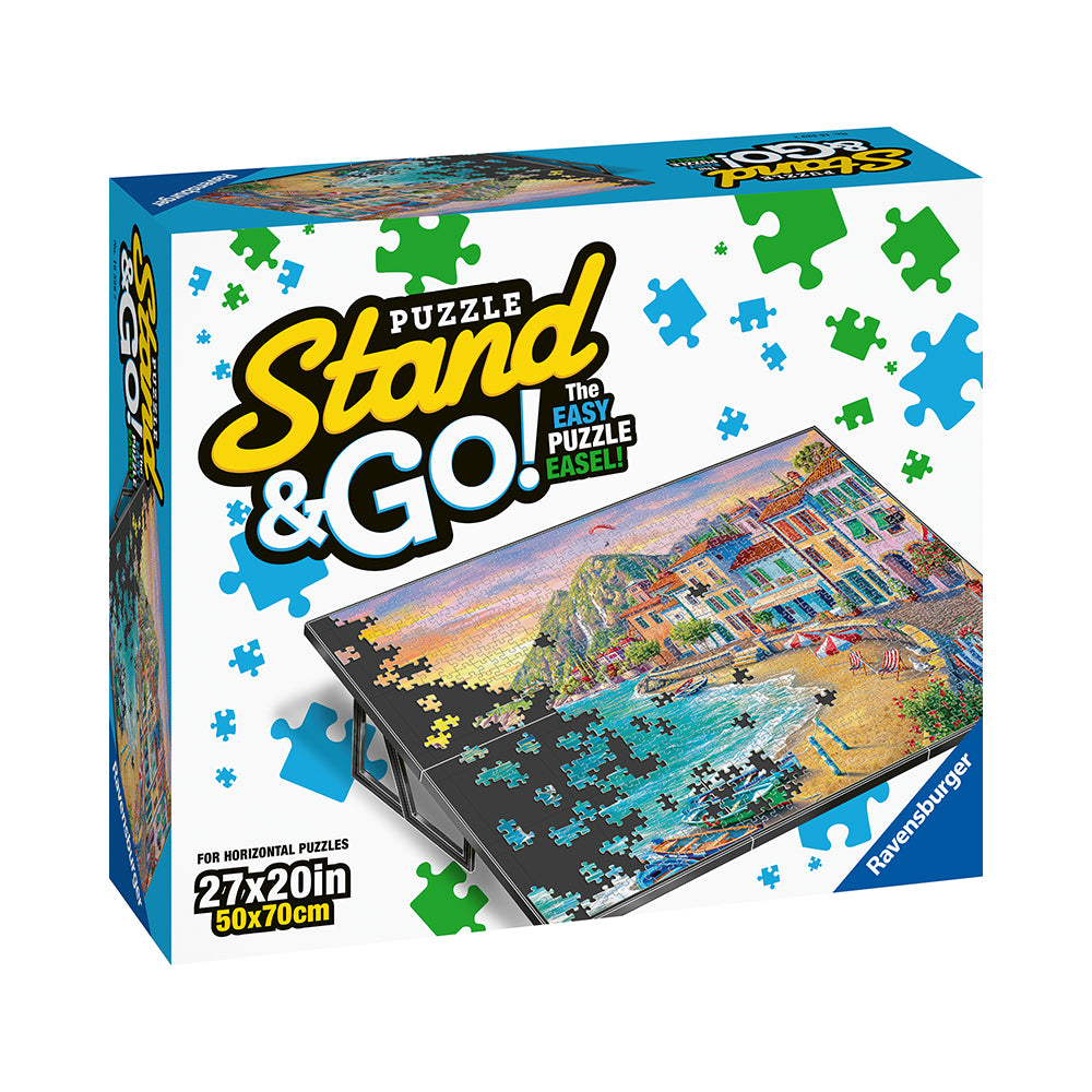 Ravensburger Puzzle Stand & Go!