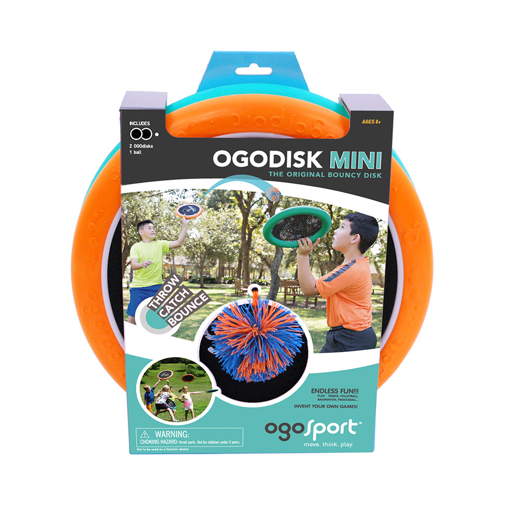 OgoSport Mini Disk Set