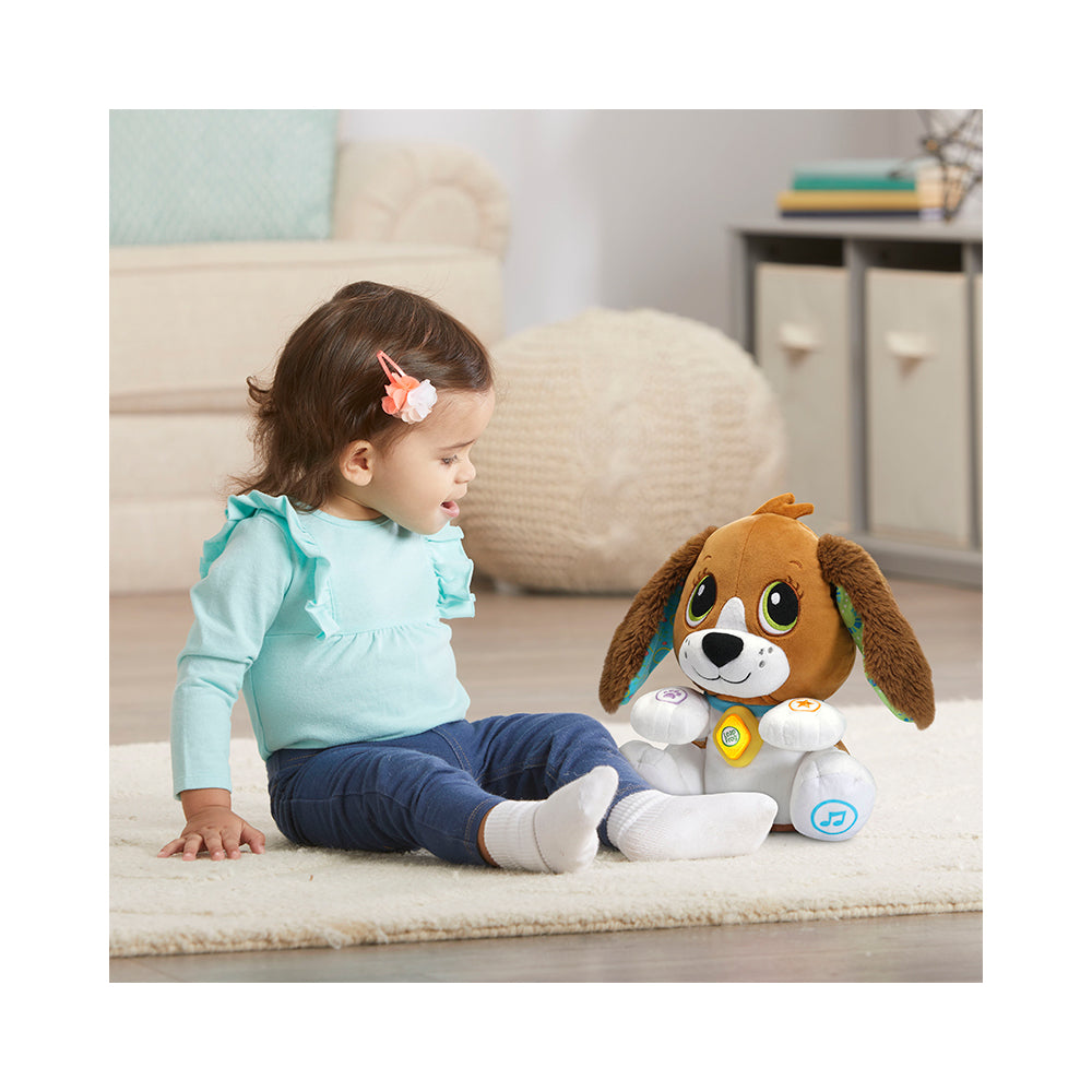 LeapFrog Speak & Learn Puppy | Mastermind Toys