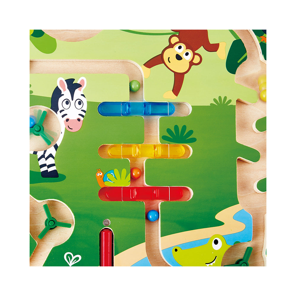 Hape Jungle Maze