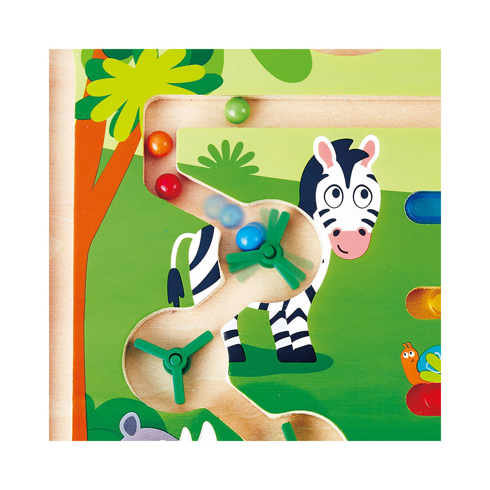 Hape Jungle Maze