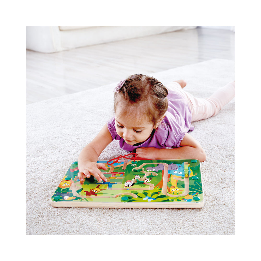 Hape Jungle Maze