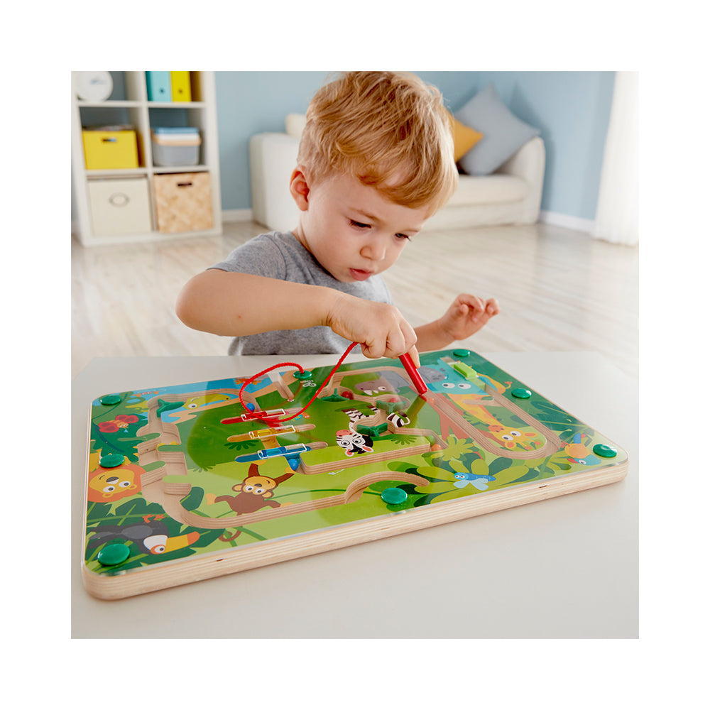 Hape Jungle Maze