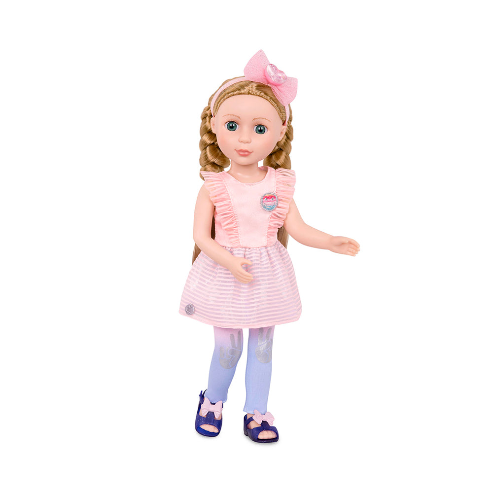 Glitter Girls Emilia 14” Doll