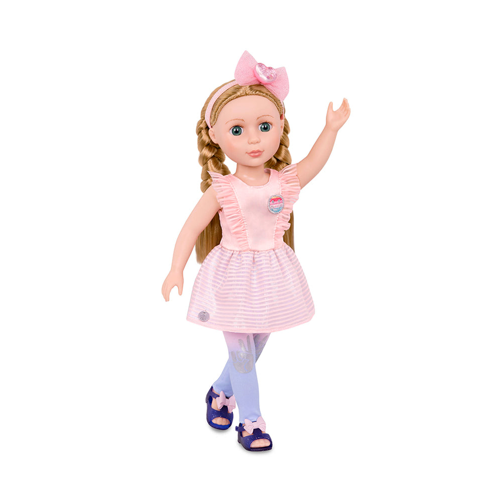 Glitter Girls Emilia 14” Doll