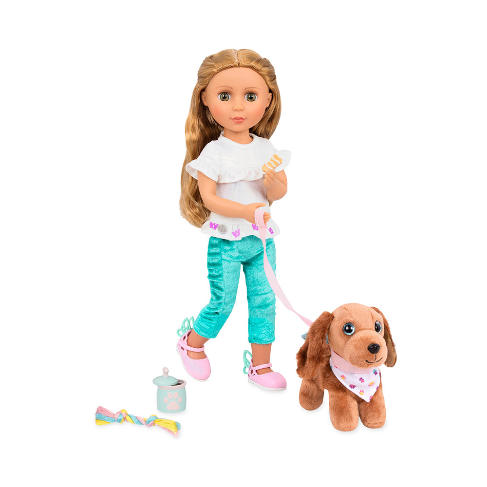 Glitter Girls Pet Play Set