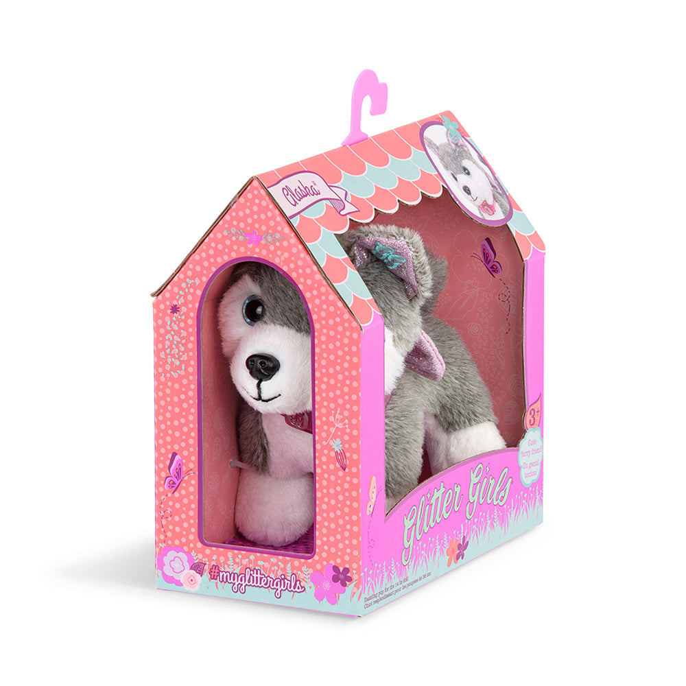 Glitter Girls Alaska Husky Dog | Mastermind Toys