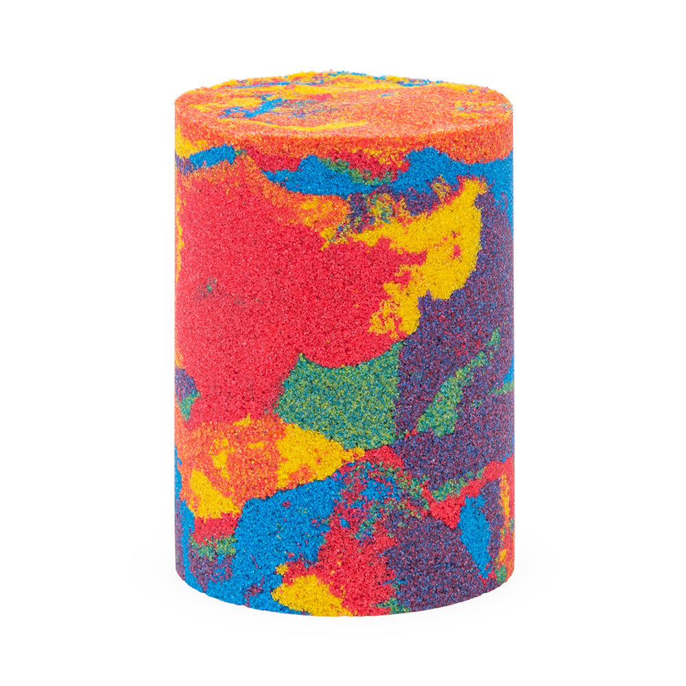 Kinetic Sand Rainbow Mix Set