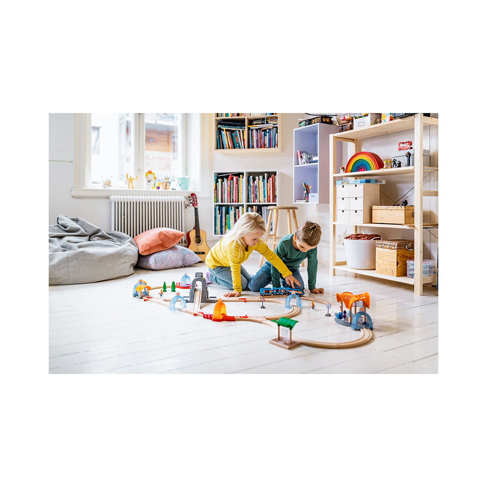 BRIO Smart Tech Sound Record & Play Engine