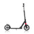 GLOBBER NL500-205 Black-Grey 2 wheels Scooter