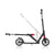 GLOBBER NL500-205 Black-Grey 2 wheels Scooter