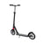 GLOBBER NL500-205 Black-Grey 2 wheels Scooter