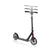 GLOBBER NL500-205 Black-Grey 2 wheels Scooter