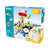 BRIO Builder Record & Play Set 68 Piece