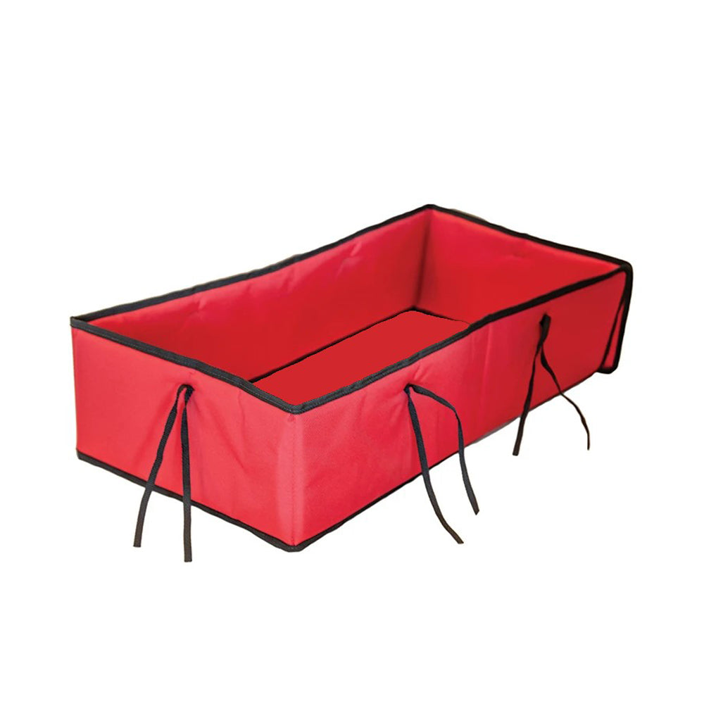 Millside Convertible Sleigh Wagon Pads