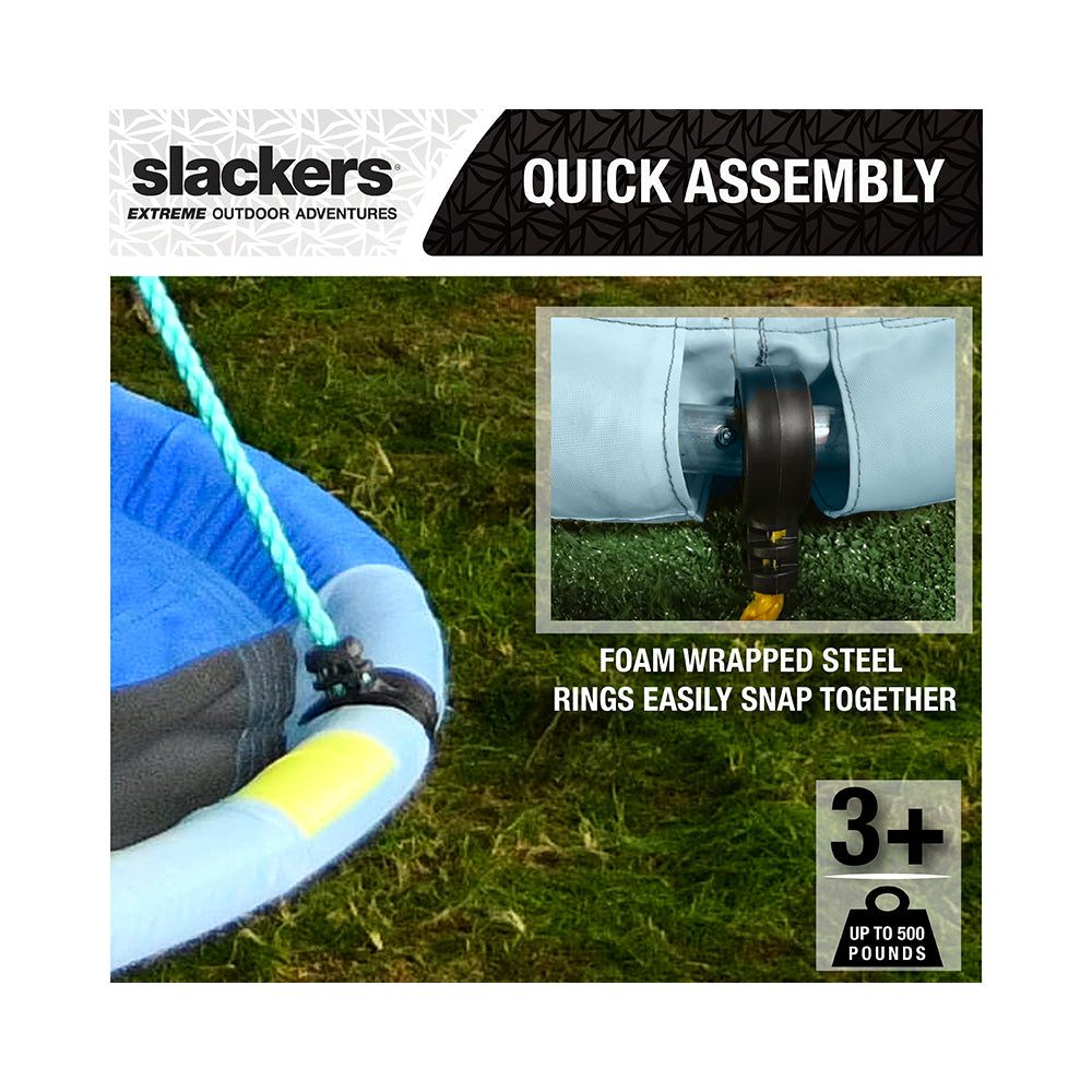 Slackers Sky Swing 50''