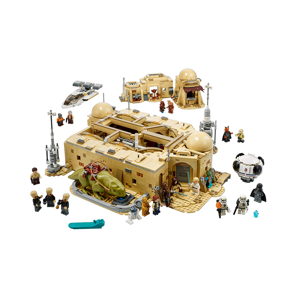 LEGO Star Wars Mos Eisley Cantina