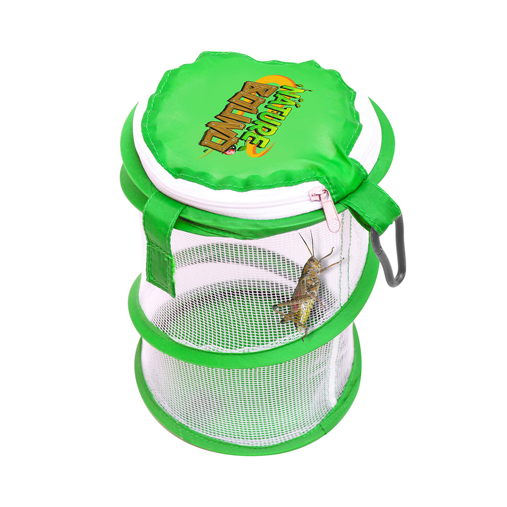 Nature Bound Pop Up Critter Catcher