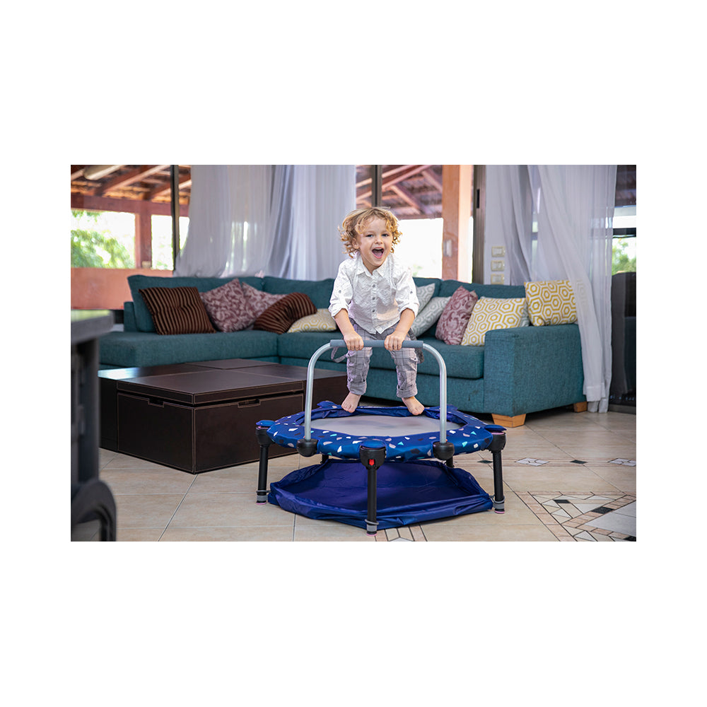 Mastermind toys cheap trampoline