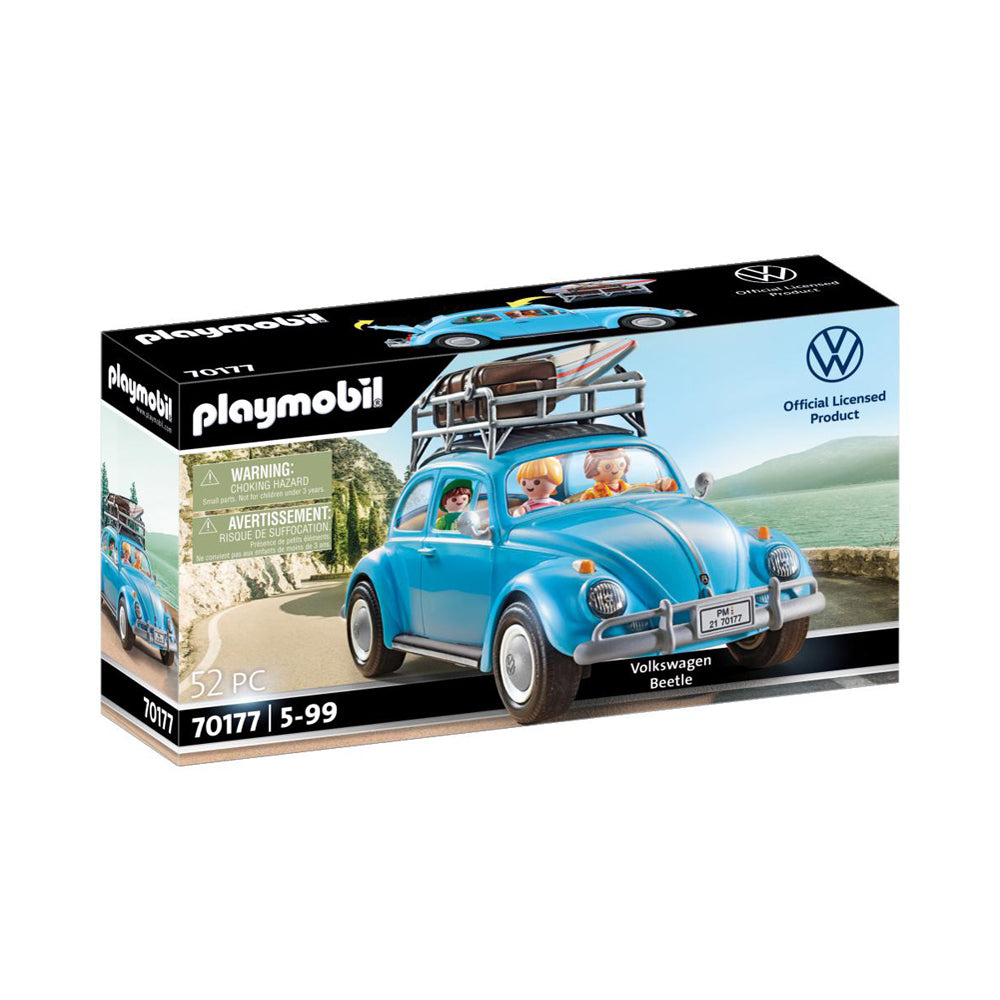 Playmobil Volkswagen Beetle | Mastermind Toys