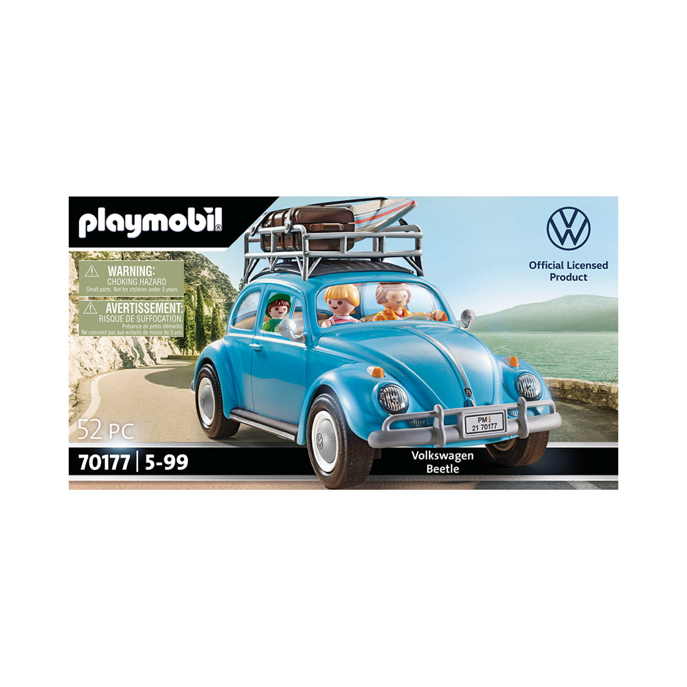 Playmobil Volkswagen Beetle | Mastermind Toys