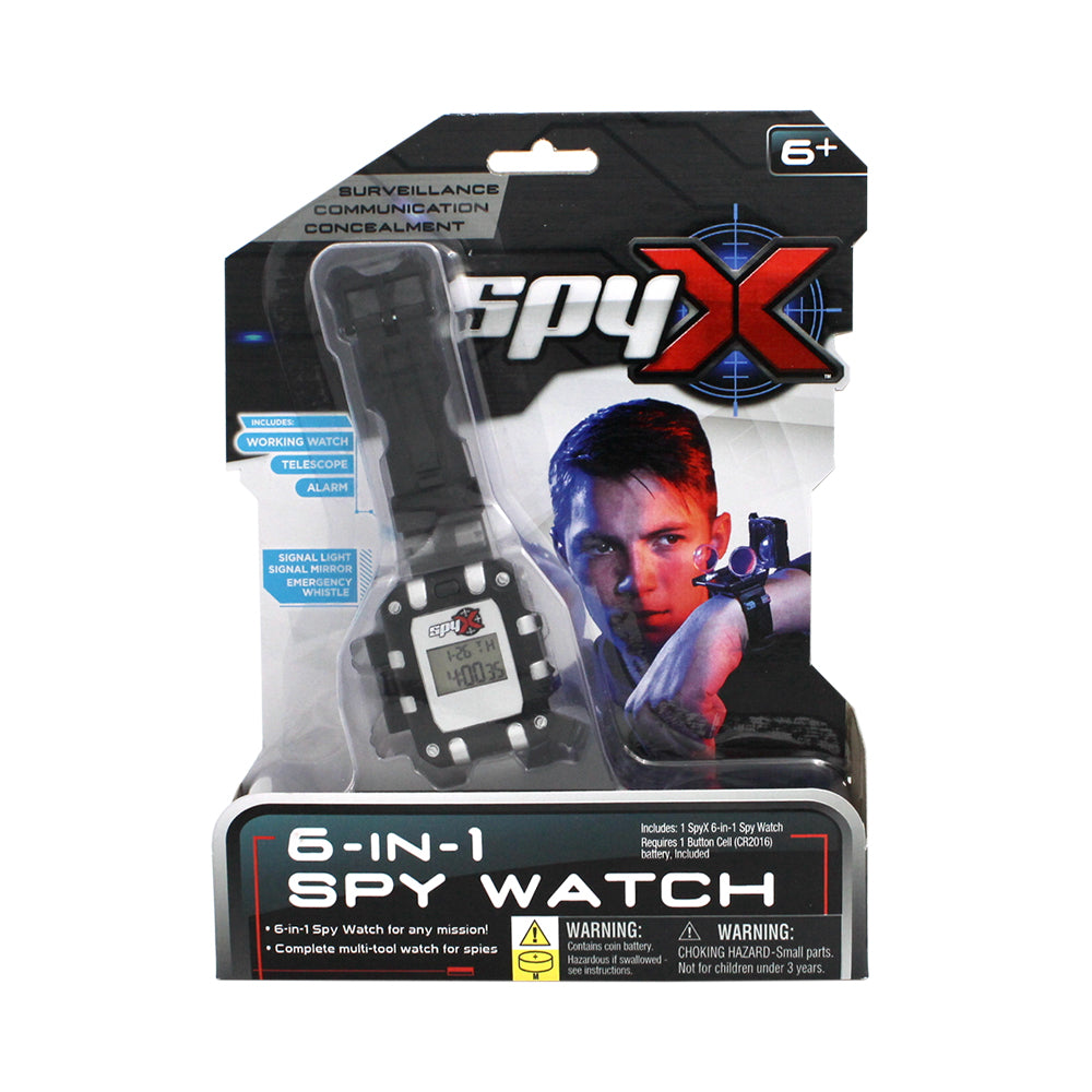 Spy gear hot sale toys canada