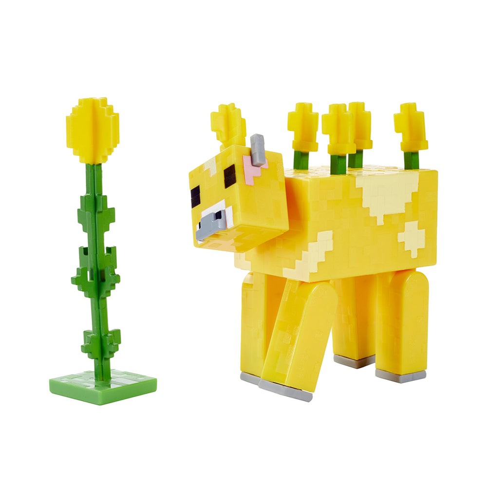 Minecraft 3.25" Core Figure