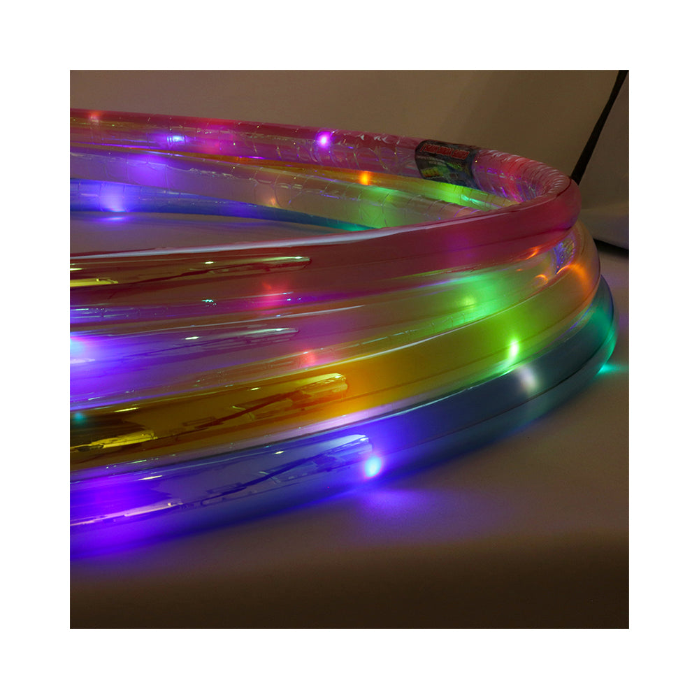 Kess Light-Up Hula Hoop Assorted | Mastermind Toys