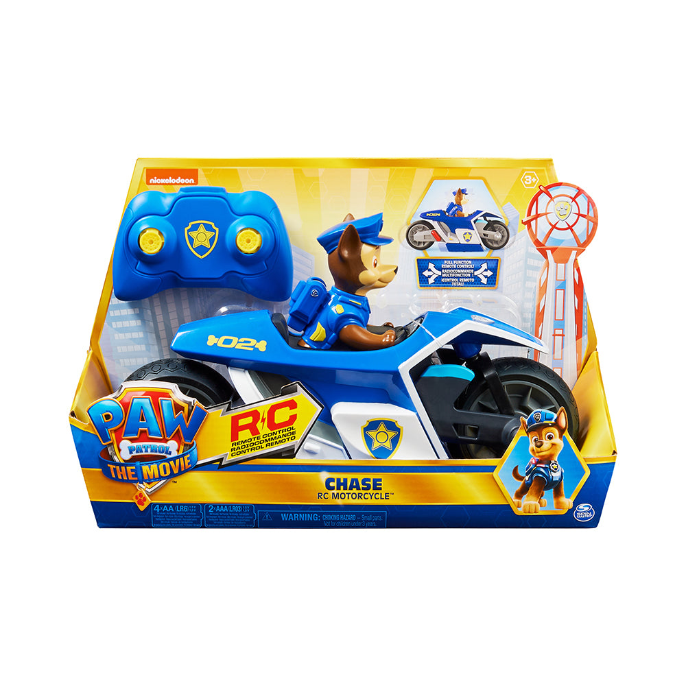 Paw patrol clearance rc