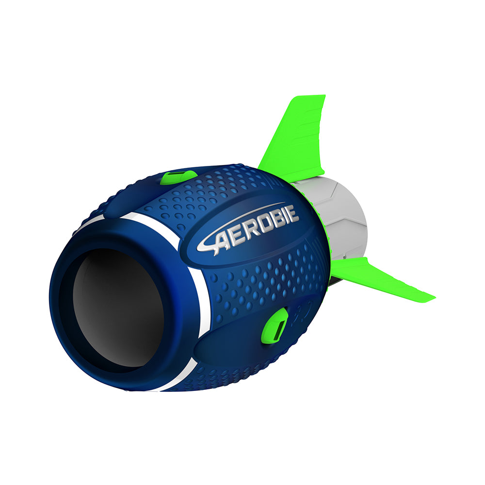 Aerobie Sonic Fin Football