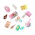 Glitter Girls Baking Donut Set