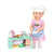 Glitter Girls Baking Donut Set