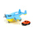 Green Toys Blue Cargo Plane