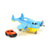 Green Toys Blue Cargo Plane