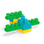 Mega Bloks Sky High Building 100pc