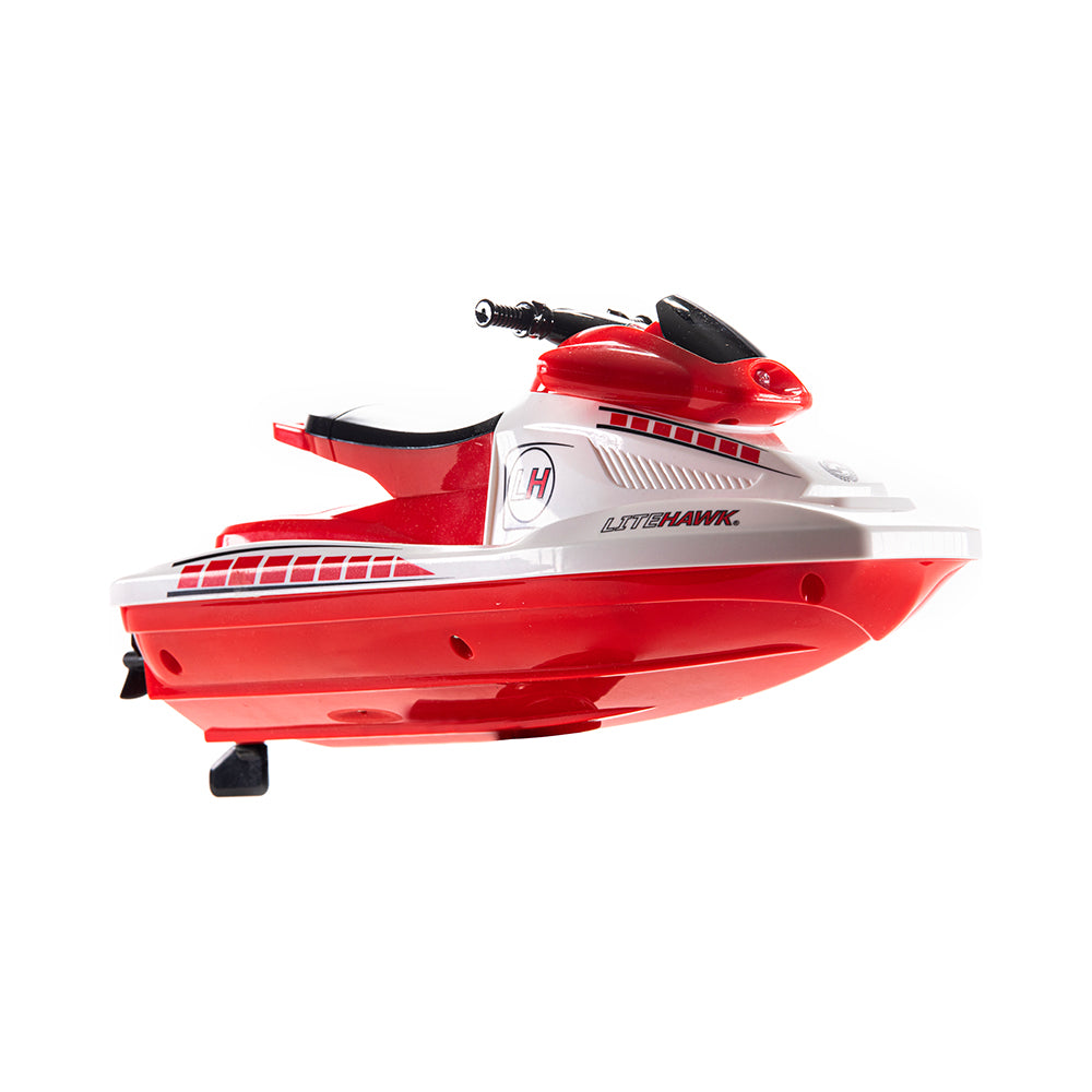 LiteHawk Scoot Watercraft Remote Control