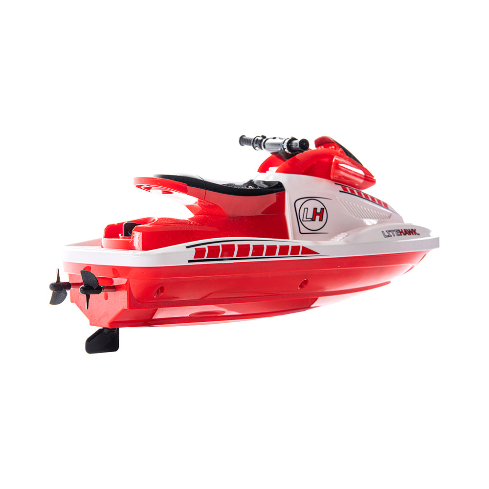 LiteHawk Scoot Watercraft Remote Control