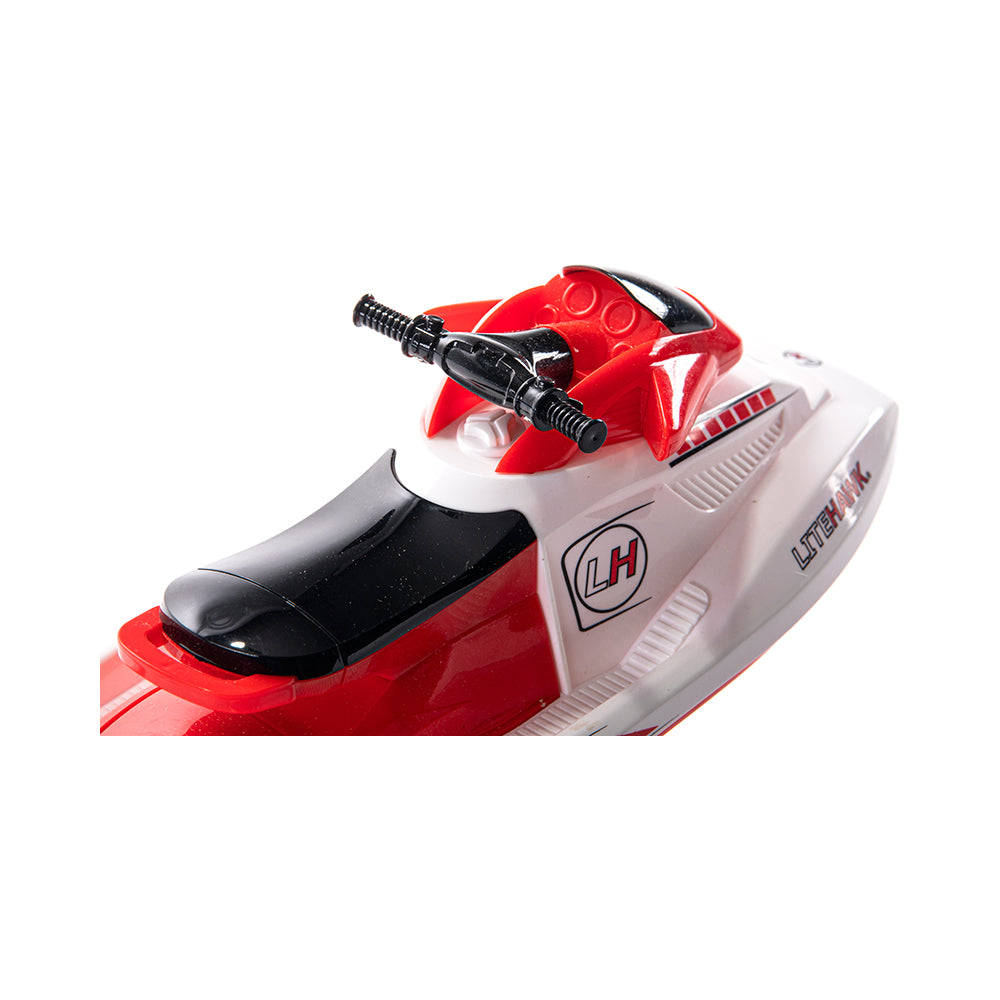 LiteHawk Scoot Watercraft Remote Control