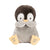 GUND Kissy the Animated Penguin Plush